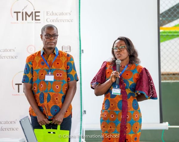 TIME Conference - 3RD EDITION